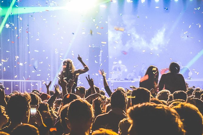 1, 2 or 3-7 Days Nightclubs & Best Nightlife in Amsterdam Ticket - My decision guide: should you book it?