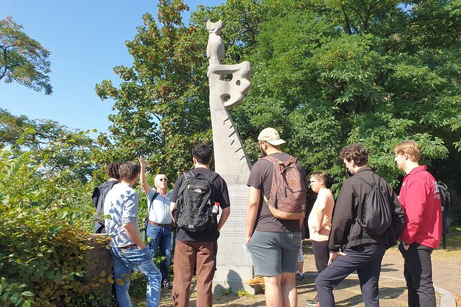 2,5 hour Battle of Arnhem Tour with Private Guide - Key points before you lace up your shoes