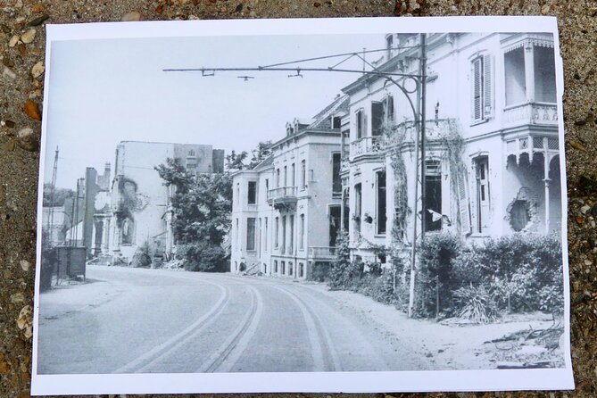 2,5 hour Battle of Arnhem Tour with Private Guide - Why Arnhem’s Battle of Arnhem story works on foot