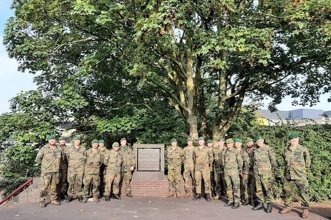 2,5 hour Battle of Arnhem Tour with Private Guide - How the private guide turns facts into a walkable story