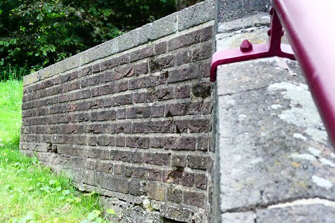 2,5 hour Battle of Arnhem Tour with Private Guide - Price and value: $434.77 per group, up to 10 people