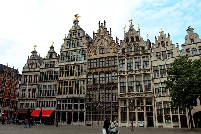 2 Countries in 1 Day: Cologne Day Tour from Amsterdam - Why this Cologne and Antwerp day trip is such a smart use of time