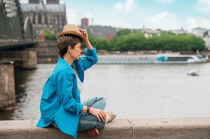 2 Countries in 1 Day: Cologne Day Tour from Amsterdam - The real itinerary challenge: long days, real walking, smart expectations