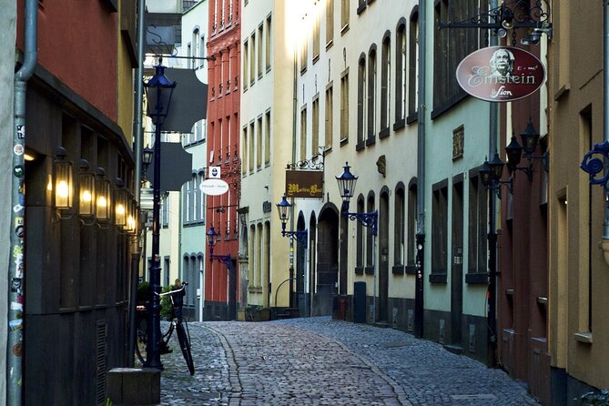 2 Countries in 1 Day: Cologne Day Tour from Amsterdam - Price and value: does $238.45 make sense?