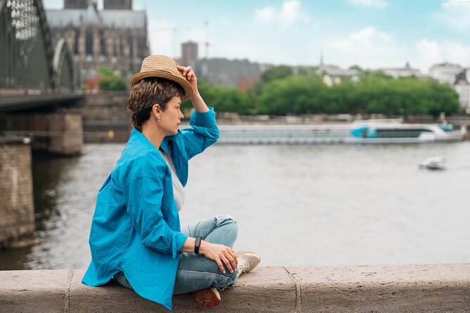 2 Countries in 1 Day: Cologne Day Tour from Amsterdam - Who this tour fits best, and who should skip it