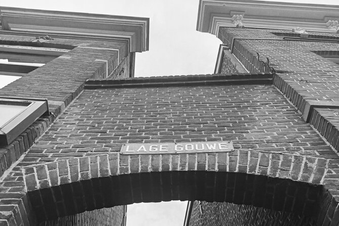 2-Hour Walking Tour in Gouda All inclusive - Weighing House Time: Cheese Fame Without the Lecture