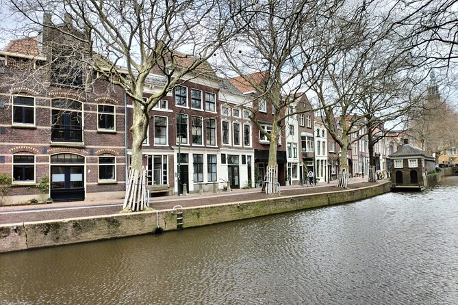 2-Hour Walking Tour in Gouda All inclusive - Pace, Weather, and How the Guide Keeps It Fun