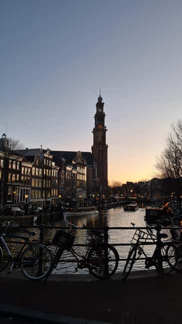 24 Jan: Organ Favourites at Westerkerk Amsterdam - Westerkerk’s candlelit atmosphere, and why it works for organ music