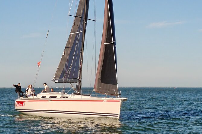 3 hour boarding ticket Summer sailing from Wemeldinge (Zeeland) - Key things to know before you go