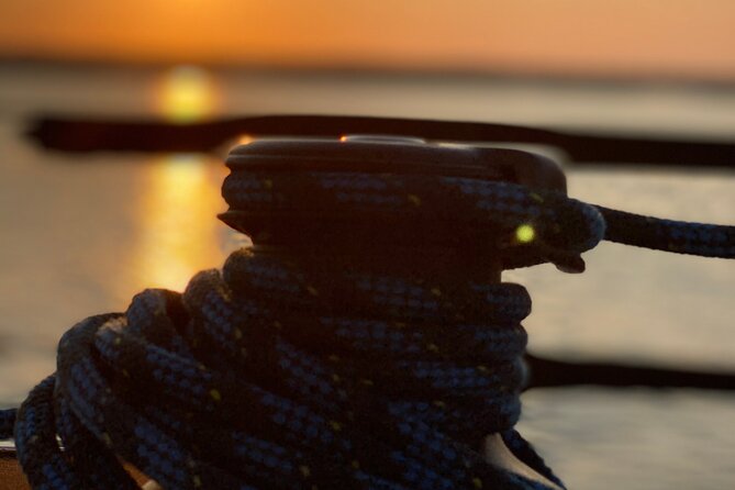 3 hour Sunset Sailing boarding ticket from Wemeldinge (Zeeland) - What’s included, and why it changes the experience