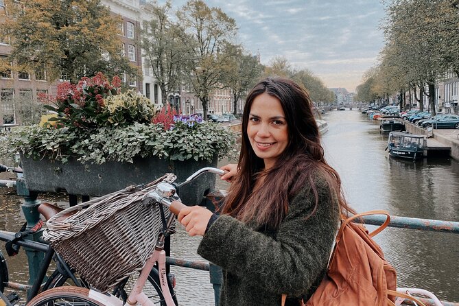 4Hrs with a Local in Amsterdam: Full Private & Personalized Tour. - Portuguese Synagogue and the Jewish Quarter Eastward