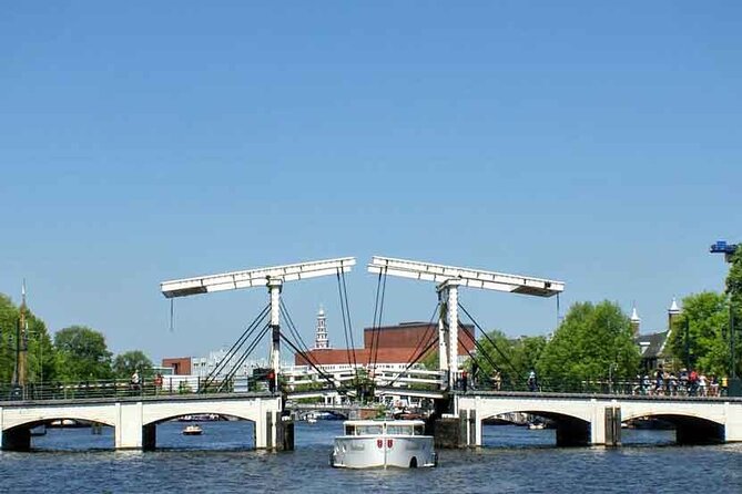 5 hrs Golden Age Amsterdam Private Walking Tour With Local Guide - Ons’ Lieve Heer op Solder and Fo Guang Shan: secret worship and immigrant Amsterdam