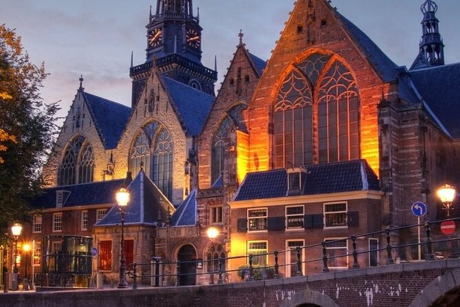 5 hrs Golden Age Amsterdam Private Walking Tour With Local Guide - Dam Square to Royal power: Dam Square, National Monument, and the royal corner