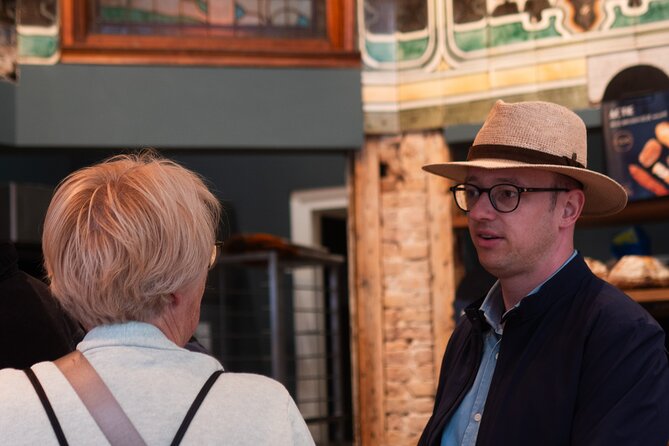 A 3-Hour Private Guided Tour Through Amsterdam with a Local - Dam Square and the Royal Palace view from the right angle