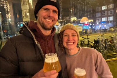 All Inclusive Guided Walking Beer Tours Amsterdam