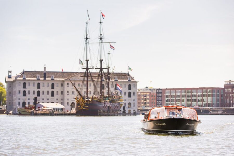 Amsterdam 1-Hour Canal Cruise and Ripley’s Believe it or Not - Value check: is $41 per person a good deal?