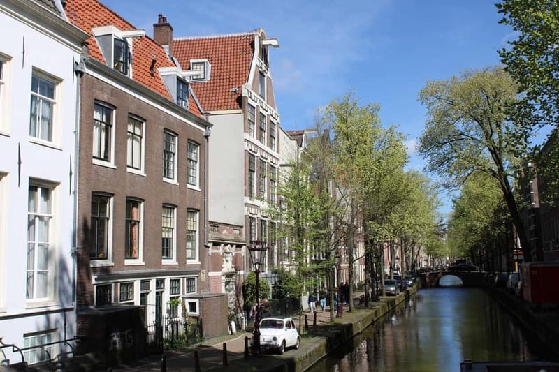 Amsterdam: 2-hour History & Culture tour with a Local - Price and logistics: what $29 really buys you