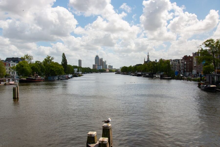 Amsterdam: 3 Course Dinner in the Dark - Is $58 good value for this dinner in darkness?