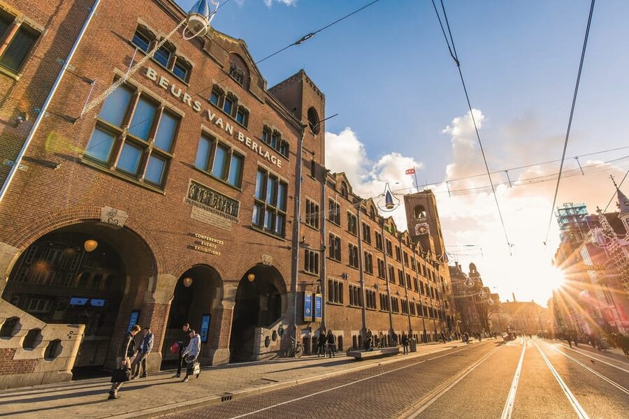 Amsterdam: 3-Hour Private Bike Tour of the City Center - Price and value: is $185 per person fair for a private 3-hour ride?