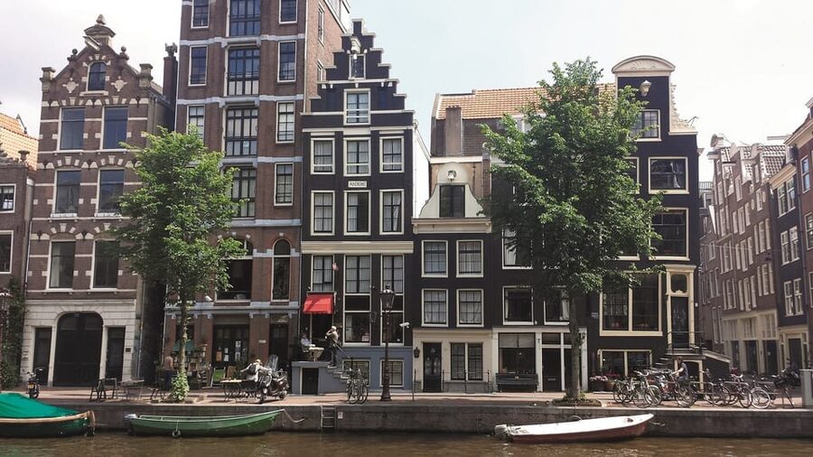 Amsterdam: 3-Hour Private Bike Tour of the City Center - Museum Quarter and Museum District: Rijksmuseum and Van Gogh without the hurry