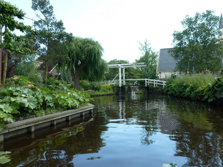 Amsterdam 5-Hour Guided Canoe Trip in the Wetlands - Why this canoe trip feels different from a standard Amsterdam day