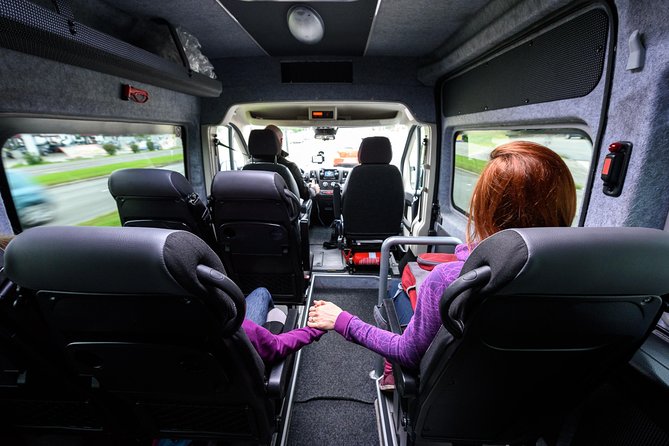 Amsterdam Airport Arrival Transfer (Airport to Amsterdam Hotel or Address) - Price and Vehicle Rate: Is $40.94 Per Person Good Value?