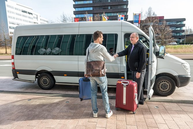 Amsterdam Airport Arrival Transfer (Airport to Amsterdam Hotel or Address) - Should You Book This Amsterdam Airport Transfer?