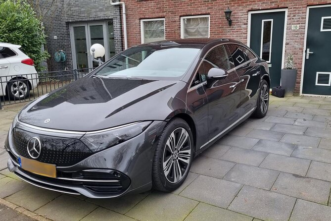 Amsterdam Airport & Non-Airport Private Transfer to City Center - Timing Rules and the Fast Way to Avoid Pickup Problems