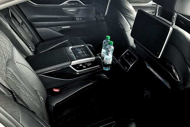 Amsterdam Airport & Non-Airport Private Transfer to City Center - Price and Value: When $60 Per Person Actually Makes Sense