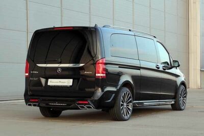 Amsterdam Airport Private Arrival Transfer by Luxury Van