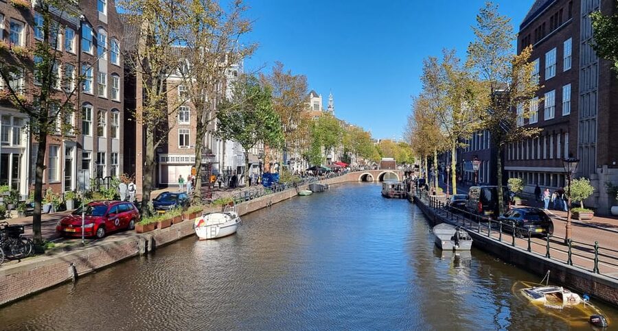 Amsterdam All In One Tour Walking Tour - Key Highlights You’ll Actually Feel On the Walk