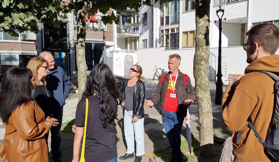 Amsterdam All In One Tour Walking Tour - Canal Belt Amsterdam and Why UNESCO Makes Sense