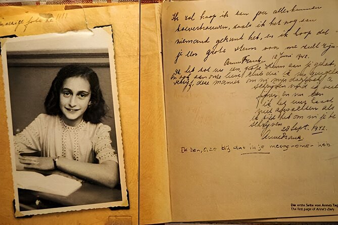 Amsterdam Anne Frank and Jewish History E Bike Tour - Why This Anne Frank E-Bike Tour Works So Well