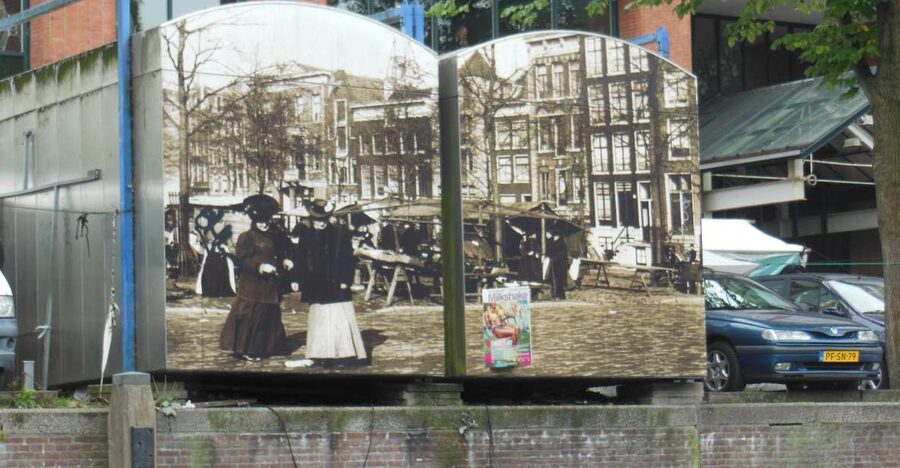 Amsterdam: Anne Frank and Jewish Quarter Guided Walking Tour - Practical tips so the tour experience lands well