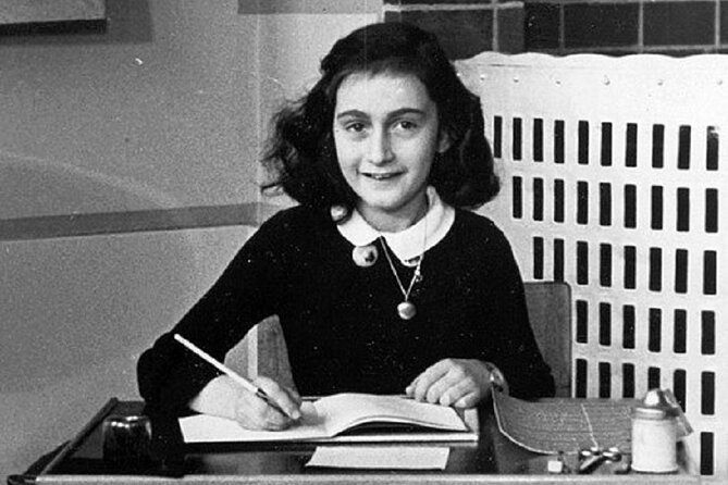 Amsterdam: Anne Frank and World War II Walking Tour (TOP RATED) - Why this Jewish Quarter walk hits harder than a standalone visit