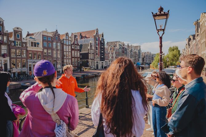 Amsterdam: Anne Frank History Walking Tour - What to Bring, What to Skip, and Simple Prep That Helps