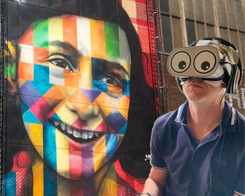 Amsterdam: Anne Frank's Last Walk & Visit Anne's House in VR - Price and value: $41 plus what to budget next