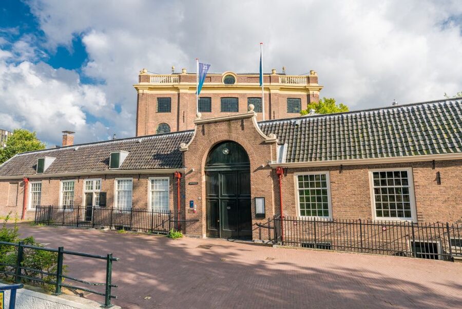 Amsterdam Anne Frank: Small-Group Walking Tour & Local Guide - Key highlights worth planning around