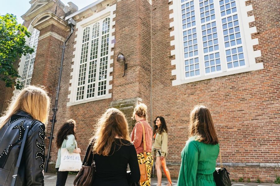 Amsterdam: Anne Frank Tour, Jewish Museum & Synagogue Ticket - Price and value: is $74 a good deal?