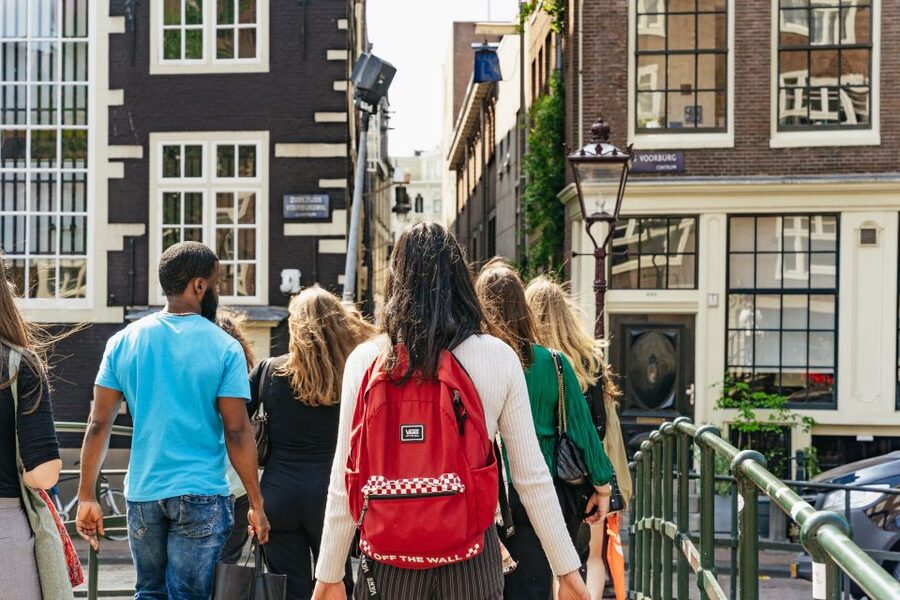 Amsterdam: Anne Frank Tour, Jewish Museum & Synagogue Ticket - Should you book the Anne Frank Tour plus Jewish Cultural Quarter?