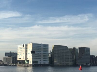 Architektur Er-fahren