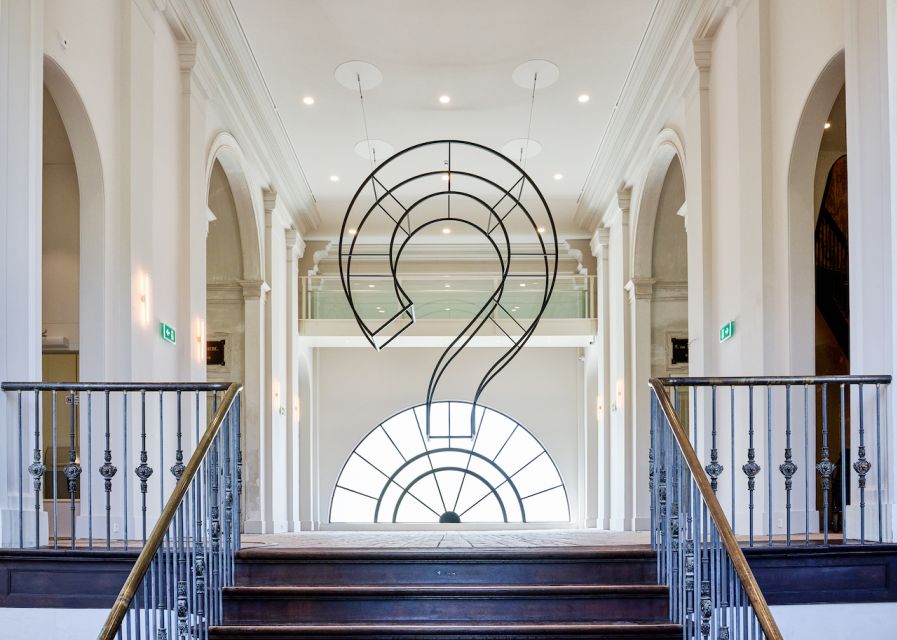 Amsterdam: ARTIS-Groote Museum Entry Ticket - Getting there and timing it for a smooth visit