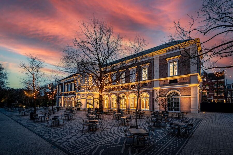 Amsterdam: ARTIS-Groote Museum Entry Ticket - Free audio tours that actually help you keep moving
