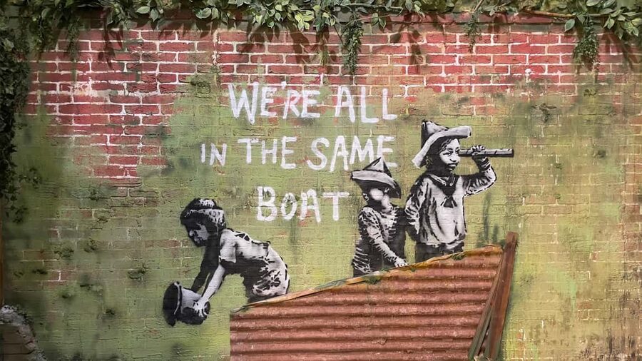 Amsterdam: Banksy Museum Entry Ticket - The audio guide decision: worth it, or skip it?