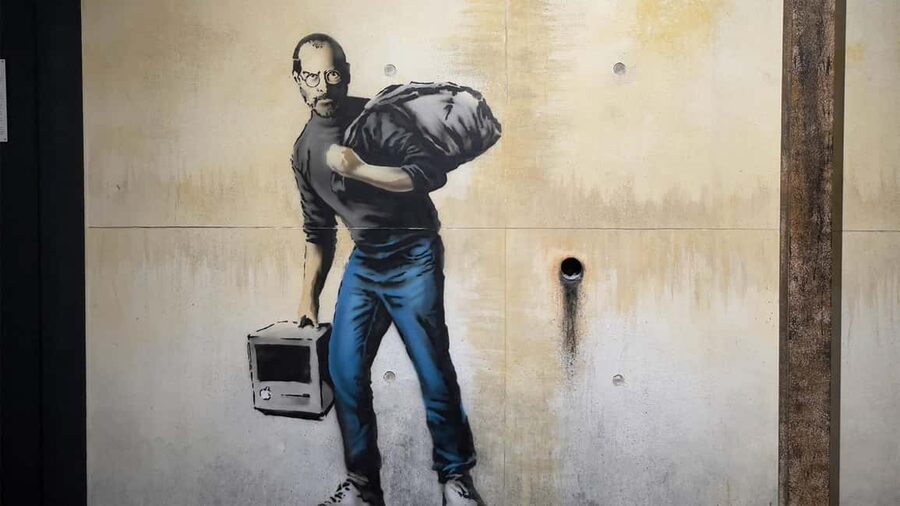 Amsterdam: Banksy Museum Entry Ticket - Price and value: what your roughly $20 ticket buys