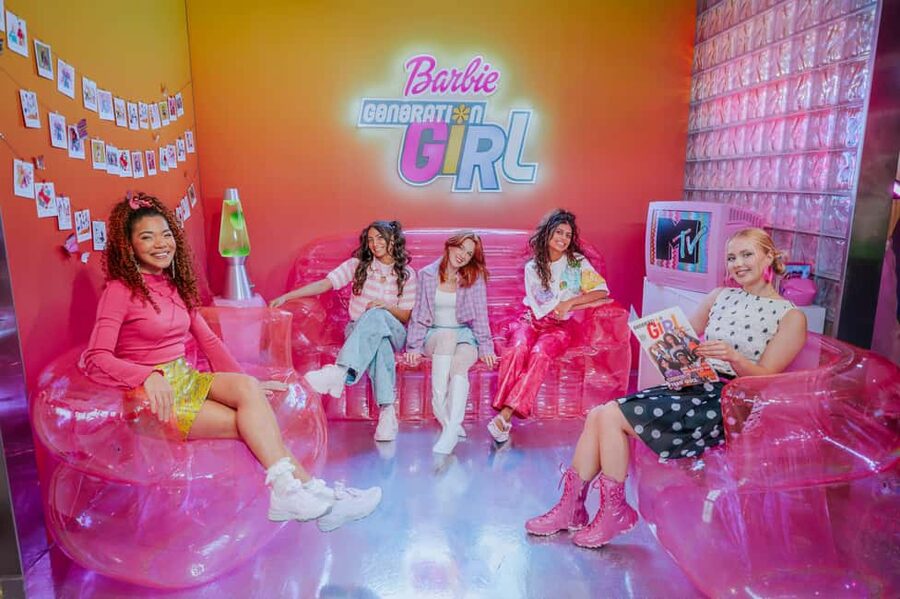Amsterdam: Barbie The Dream Experience Entry Ticket - Value check: is $29 worth it for your group?