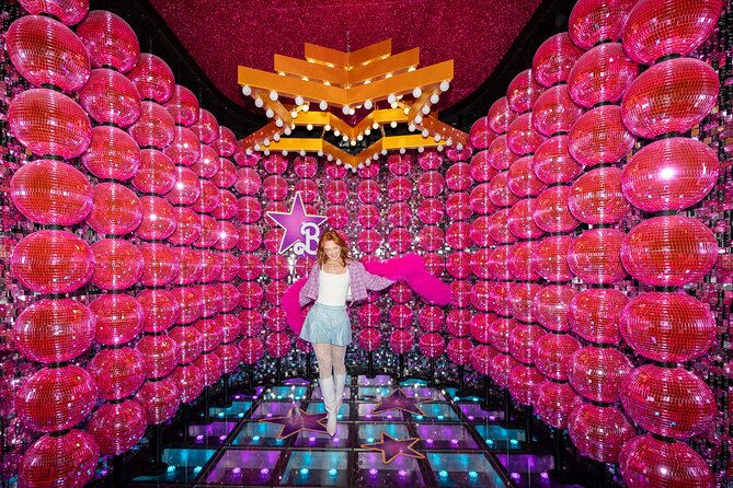 Amsterdam: Barbie The Dream Experience Ticket - Who this is best for