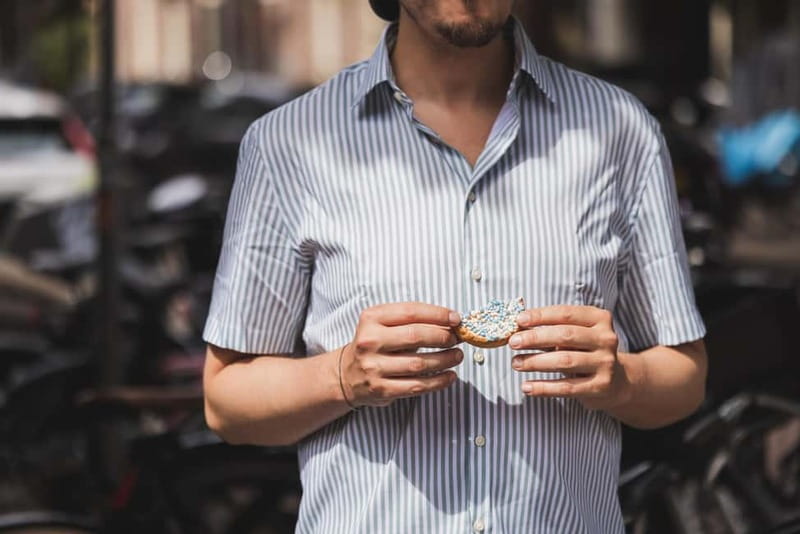 Amsterdam: Ben's Local Food Tour - 8 Tastings - Should you book Bens Local Food Tour - 8 Tastings?