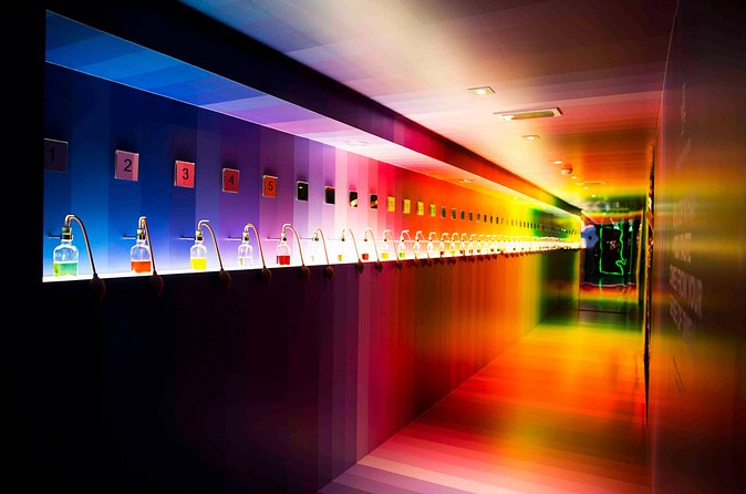 Amsterdam Bols Cocktail Experience and Cocktail Workshop - Price and value in Amsterdam terms