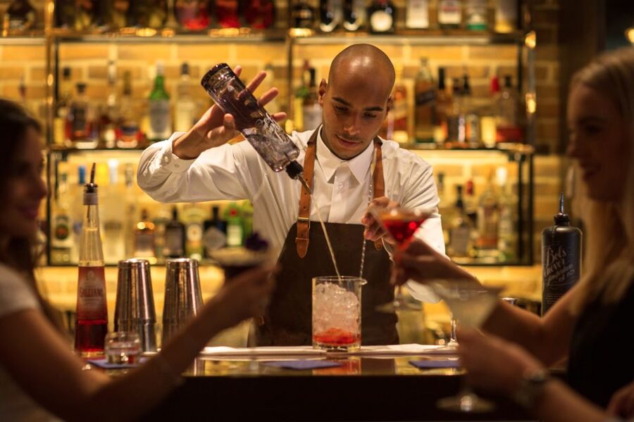 Amsterdam: Bols Cocktail Experience Entry Ticket - Key highlights worth penciling in